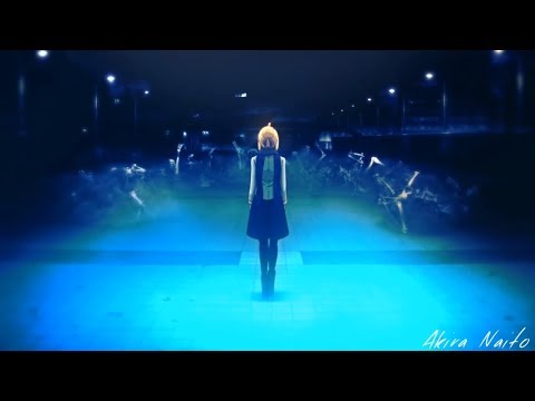 Видео: 「 AMV 」-Боги Спустились С Небес (Тони Раут x Ivan Reys)