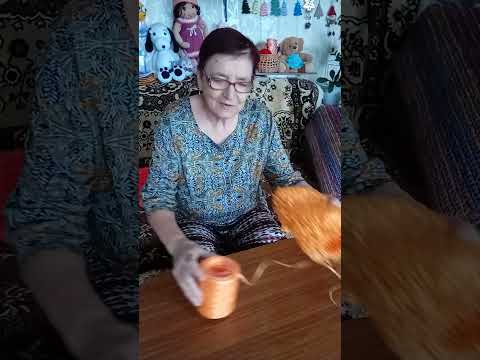 Видео: 17.04.24.Будни Анны. Обзор вязаных ковриков.