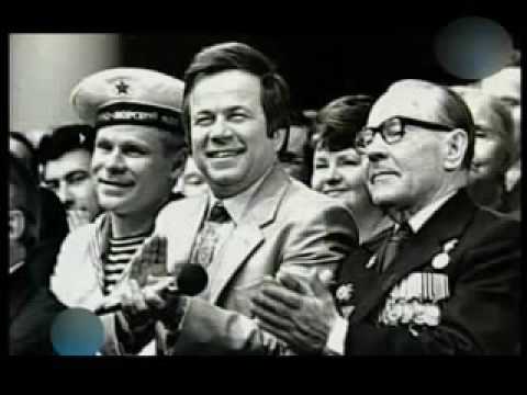 Видео: К 80 летию Ю И  Богатикова flv