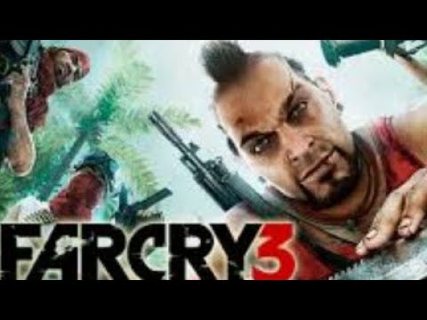 Видео: Fаr Cry 3. Часть 2