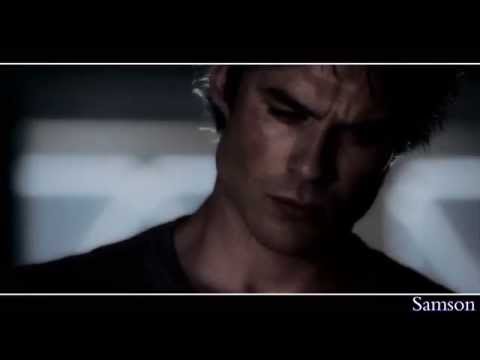 Видео: Damon and Elena - Promise|Обещаю