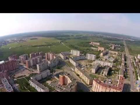 Видео: Шатура: Вместе с птицами