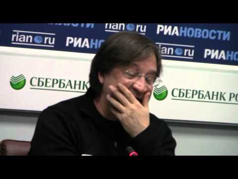 Видео: Юрий Шевчук, DDT, о выступлении с Боно, U-2.mp4