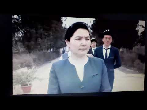 Видео: МАДАНИЯТ АЙЫЛЫ. СУПЕР КЕЛИНДЕР  1 Т. Мусаев а.о.мектебинин мугалимдери