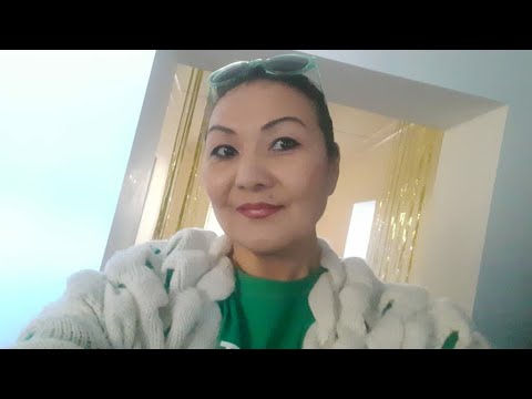 Видео: ФУ, ШИК, ФУ! МАКИЯЖ ДНЯ ДЛЯ ПАСПОРТА КОСМЕТИЧКОЙ НУРАЙ. 7 ОКТЯБРЯ 2025 ГОДА. 
