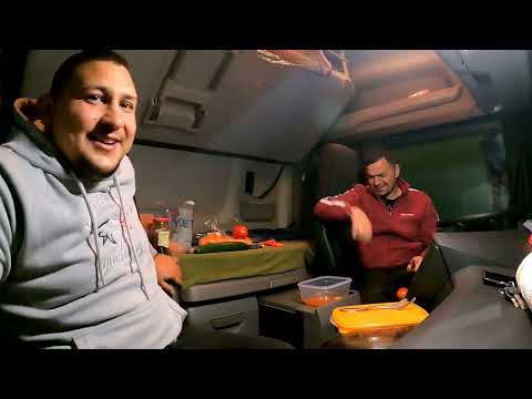 Видео: Podcast | Здравко Соколчев | Denis Kadirow TruckVloger