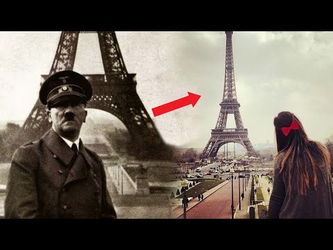 Видео: Aлдарт “Эйфелийн цамхаг”-ийн түүх 🗼