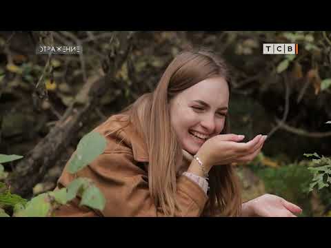 Видео: Грибы пошли, и мы пошли за ними