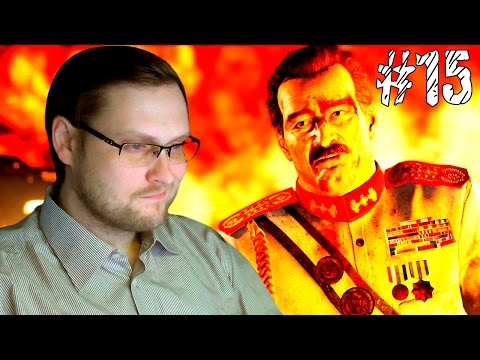 Видео: Just Cause 3 Прохождение ► ФИНАЛ ► #15