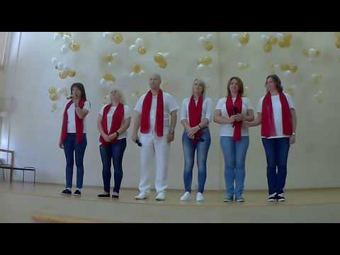 Видео: Пронимает до глубины души!!! Последний звонок 2019! Ответное слово родителей!