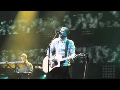 Видео: Сплин — Иди через лес (Stadium Live 13.11.15)