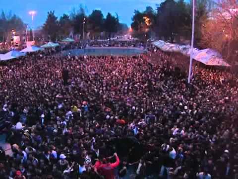 Видео: Parem - Medoni yo ne/Ai gulak (04/03/2010) _ «Парем» — Медони ё не/Ай гулак