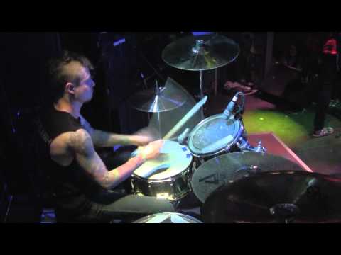 Видео: Николай Стравинский (Drums) - Basket case (Green Day cover)