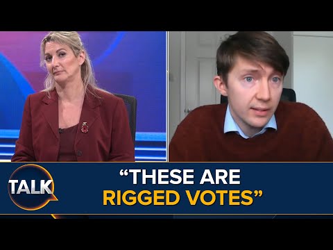 Видео: «Разнообразие — не наша сила» | Надуманы ли страхи по поводу иммиграции?