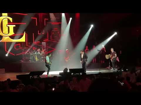 Видео: Григорий Лепс "Mistreated" (Deep Purple) 16.07.2023 Москва//Крокус