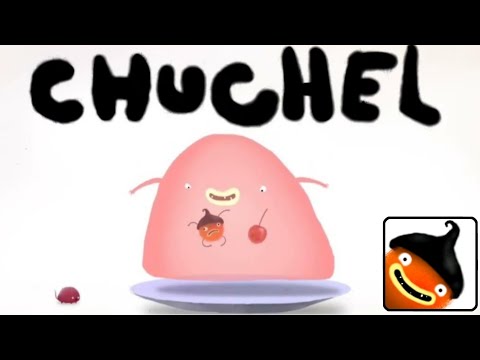 Видео: Сумасшествие ПРОДАЛЖАЕТСЯ • CHUCHEL №3