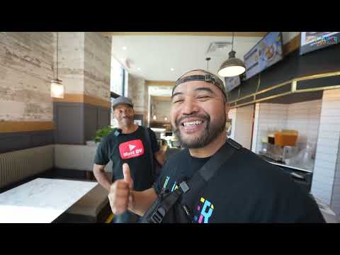 Видео: Ресторан Cornbread Soul Food в Монклере, штат Нью-Джерси