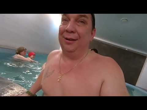 Видео: ОТДЫХ В БАДЕН-БАДЕН, ТЕРМЫ ЕТКУЛЬ