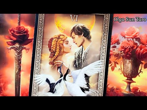 Видео: ❗Тебе НУЖНО ЭТО УСЛЫШАТЬ... Личная Жизнь 🌹 Что ждет совсем Скоро? Таро гадание