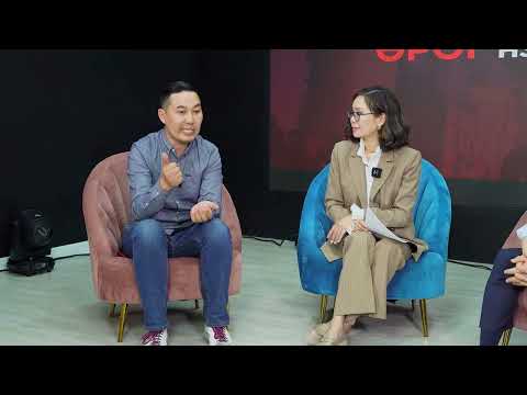 Видео: Тэдний улс төрд орох зорилго юу вэ? | Өрөг нэвтрүүлэг