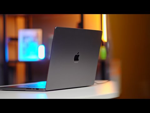 Видео: MacBook M4 Pro РЕВЮ - УЧУДВАЩО МОЩЕН!