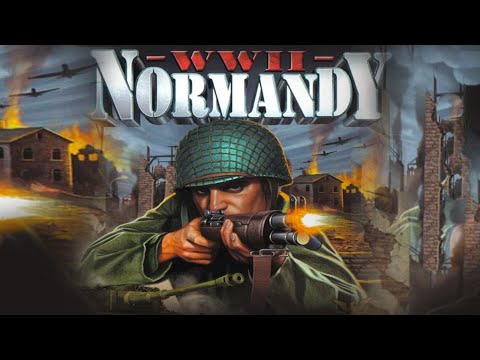Видео: [Реквесты #6] Elite Forces: WWII Normandy - полное прохождение PC FULL GAME