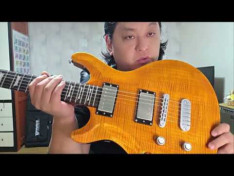 Видео: Dean Icon fm TAM обзор