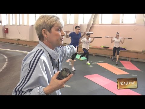 Видео: Кадры 55. Любовь Метликина.
