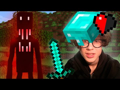 Видео: ПРОШЕЛ МАЙНКРАФТ С ХОРРОР МОДАМИ | Minecraft прохождение | Первая часть