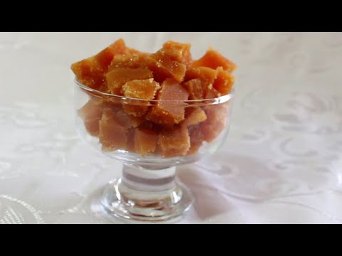 Видео: ДОМАШНИЙ САХАР / ЛЕГКО И ПРОСТО AY COOK