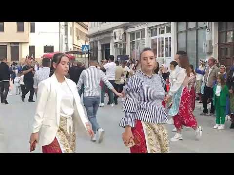 Видео: РИБНОВО - Веселба преди Абитуриенстки празник 2025
