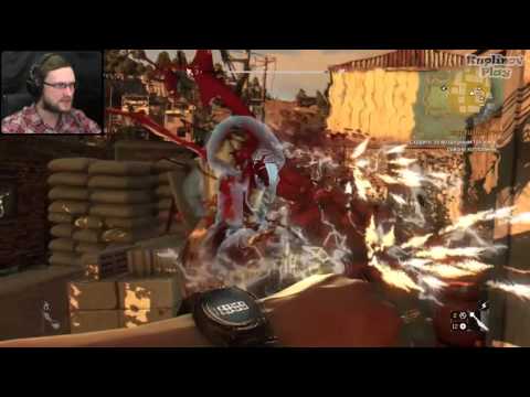 Видео: Смешные моменты с Kuplinov Play Dying Light c 1 по 9 сериючасть 1