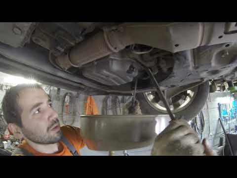 Видео: Жесть на СТО или будни автосервиса 002
