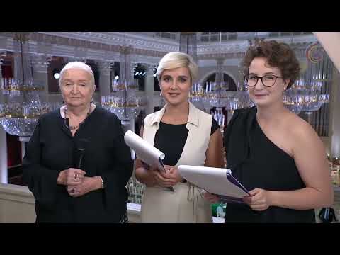 Видео: Татьяна Черниговская о музыке, стрессе и мозге