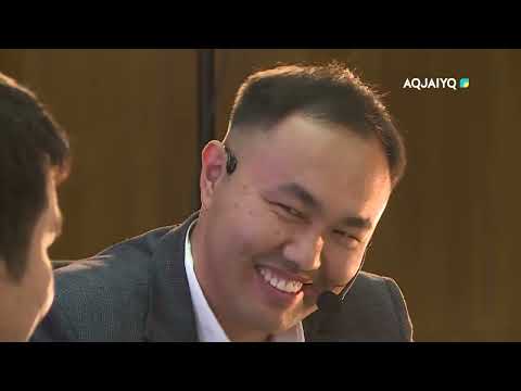 Видео: Білімділер додасы (26.08.2023)