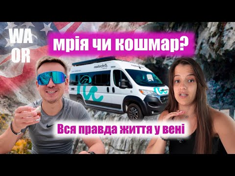 Видео: Вся правда життя у вені Мрія чи кошмар?