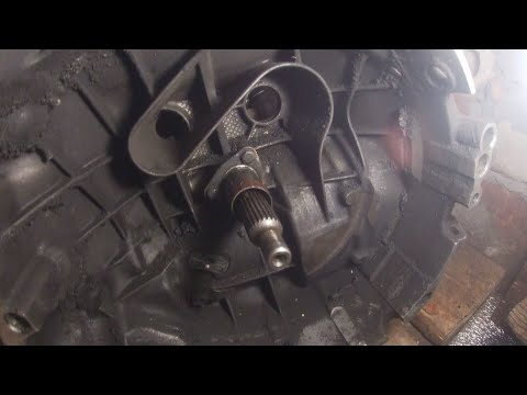 Видео: Плохое включение передач Audi A4B5 // Найдена причина!!!