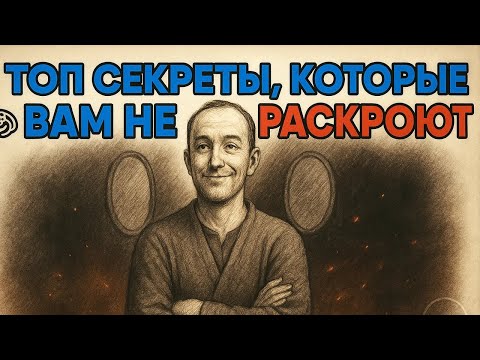 Видео: УЗНАЙ СЕКРЕТ, чтобы быть УМНЕЕ ЛЮБОГО ГЕНЕРАЛА!