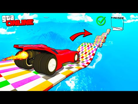 Видео: БЭТМОБИЛЬ ТОЛҚЫН ЖОЛДЫ ӨТЕ АЛАДЫ МА?! ҚАУІПТІ СПУСК!!! ГТА 5 қазақша