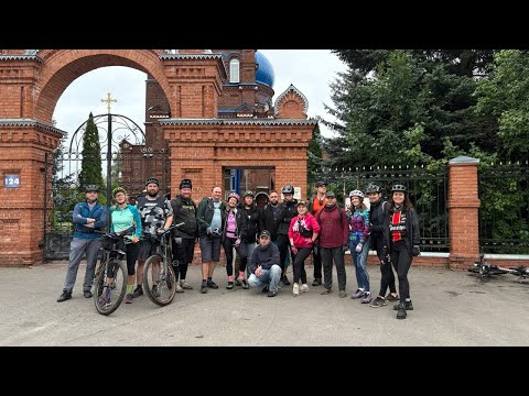 Видео: Реутов - Гжель от 23.08.2025