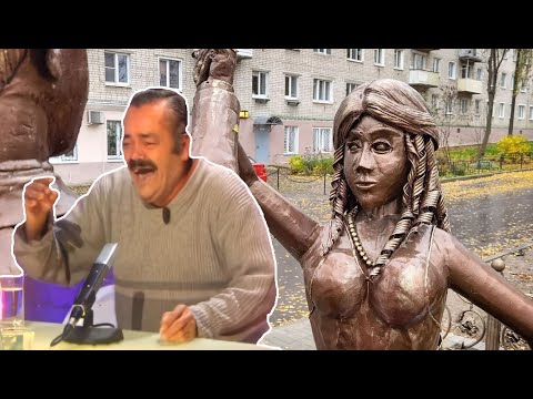 Видео: Нашлась родственница Алёнушки...