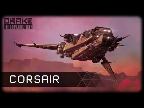 Видео: Исследователь космоса - CORSAIR | Обзор | Патч - 3.21 @NorthBeard4k