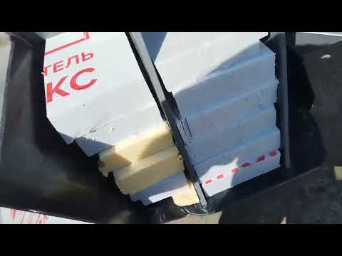 Видео: Приехала лодка на доработку. Установил були плавучести!