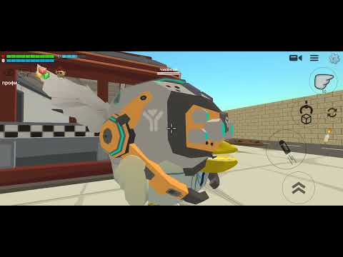 Видео: Ну тут жесть короче