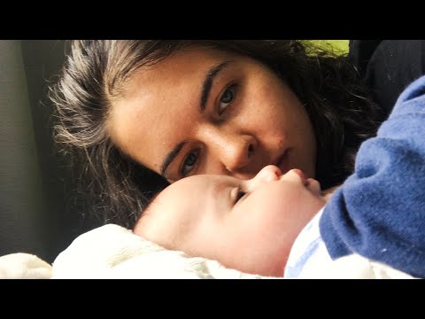 Видео: А Я ДУМАЛА, Я БУДУ ПРЕКРАСНОЙ МАТЕРЬЮ. И что буду любить ребенка. Послеродовая депрессия.