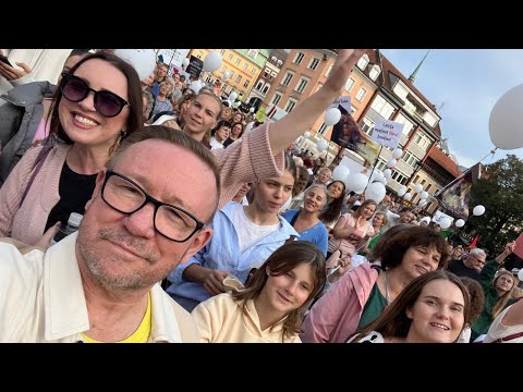Видео: Связь поколений. Мастер-класс от апостола Павла | Алексей Ледяев | 05.10.25
