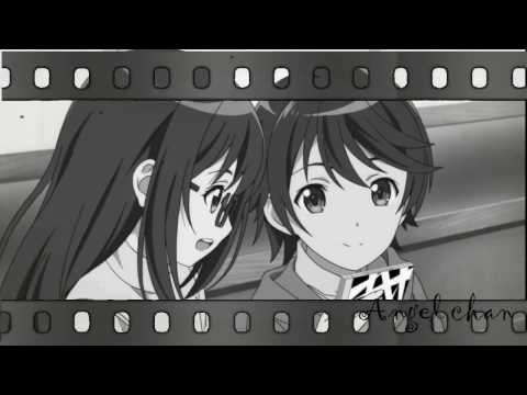 Видео: AMV - Я любила рисовать ангелов...(Смысл жизни)