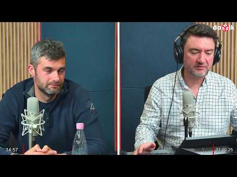 Видео: Александър Каролев - да заминеш, да се върнеш, да си успешен