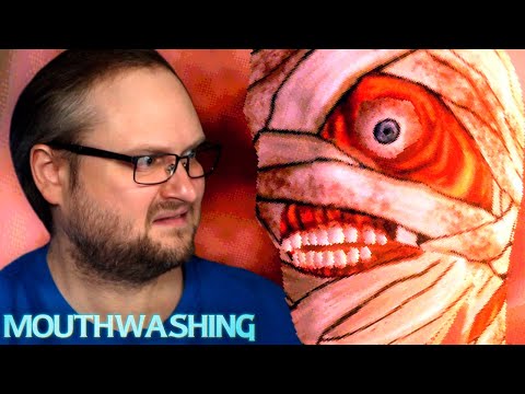 Видео: КАПИТАН СОШЁЛ С УМА ► Mouthwashing #1
