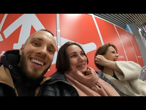 Видео: В горы на новом Porsche Cayenne Coupe. Из региона в Москву с семьёй. Полёт на вертолёте. Сноуборд